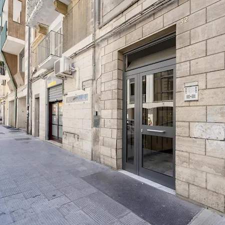 Augustea 公寓 巴里