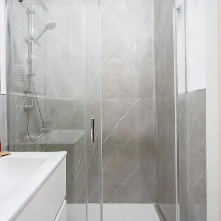 公寓 Augustea 巴里