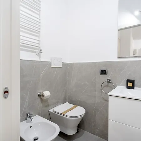 公寓 Augustea 巴里