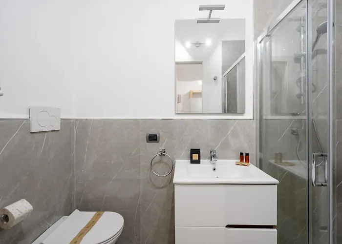 Augustea Appartement