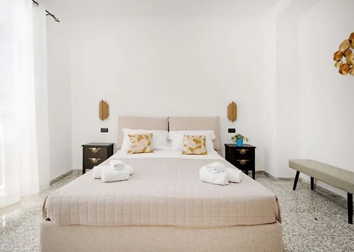 Appartement Augustea *