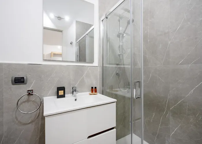 Appartement Augustea *