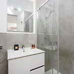 דירה Augustea *