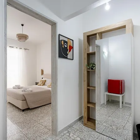 Apartment Augustea