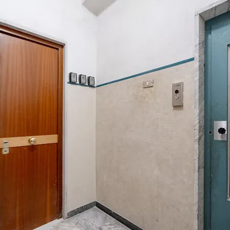 Augustea Apartament *