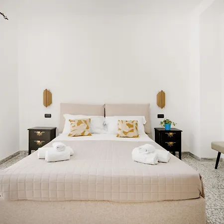 Апартаменты Augustea *