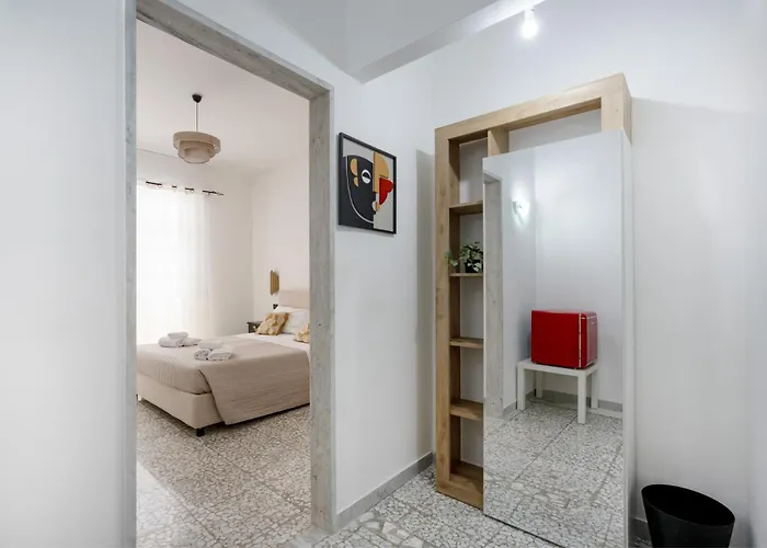 Apartment Augustea