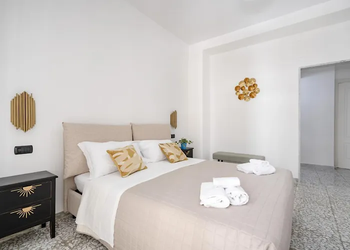 Apartment Augustea Bari