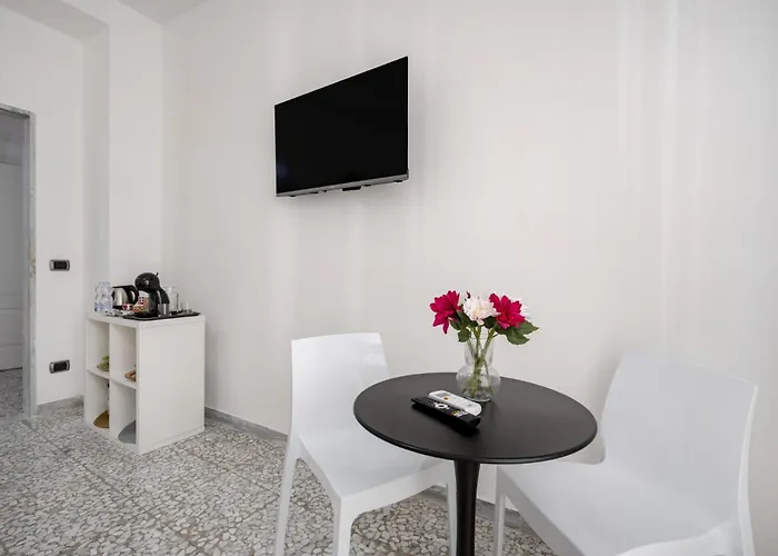 Apartment Augustea