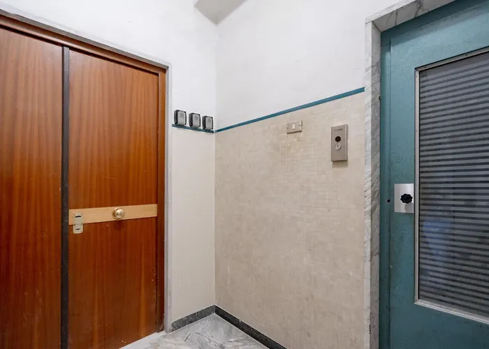 Augustea Apartment *